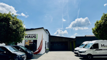 Umbau abgeschlossen
